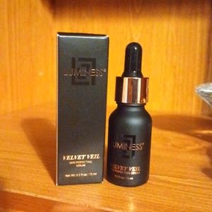 Luminess Velvet Veil Serum